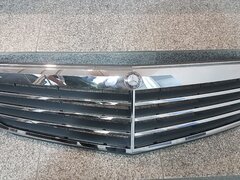 Grila radiator Mercedes Benz Clasa C W204 ( 2007-2014 )