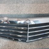 Grila radiator Mercedes Benz Clasa C W204 ( 2007-2014 )