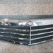 Grila radiator Mercedes Benz Clasa C W204 ( 2007-2014 )
