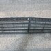 Grila radiator Mercedes Benz Clasa C W204 ( 2007-2014 )